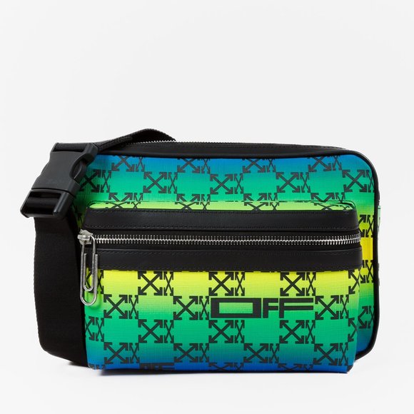 Off-White Belt Bag - Picture 2 of 14